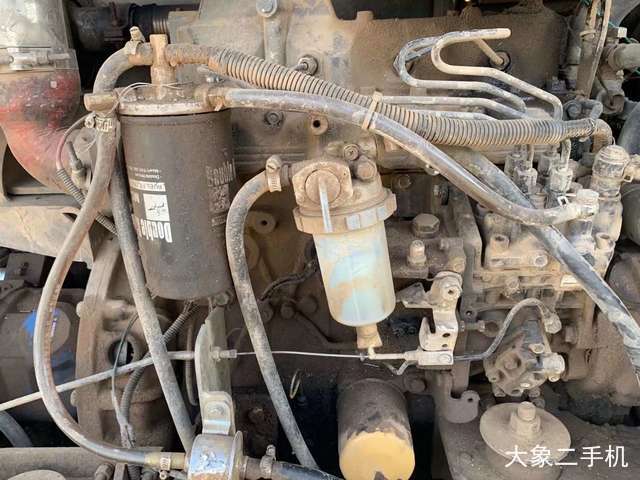 徐工 XE60CA 挖掘机