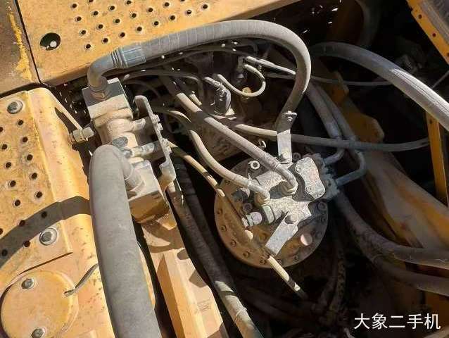 小松 PC490LC-11 挖掘机