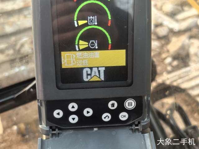 卡特彼勒 318D液压 挖掘机