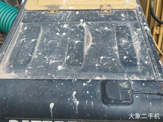 卡特彼勒 312D 挖掘机