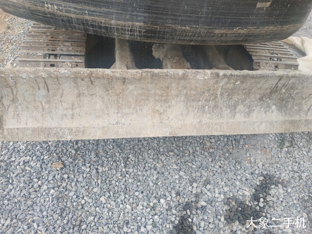 三一重工 SY60C 挖掘机