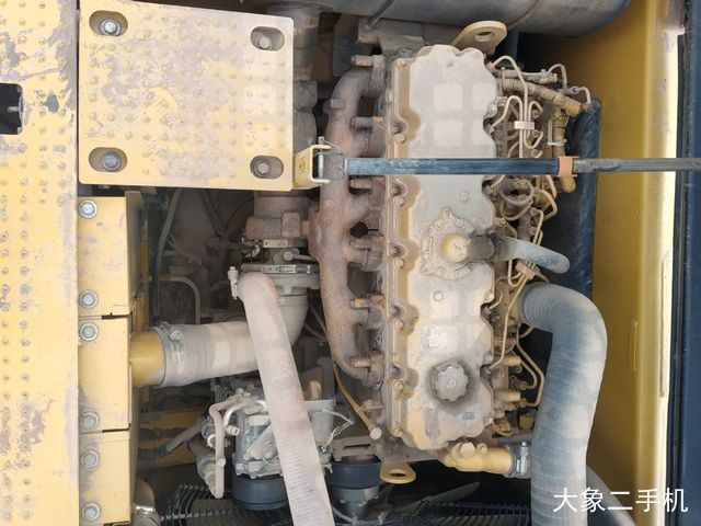 卡特彼勒 330D2L液压 挖掘机