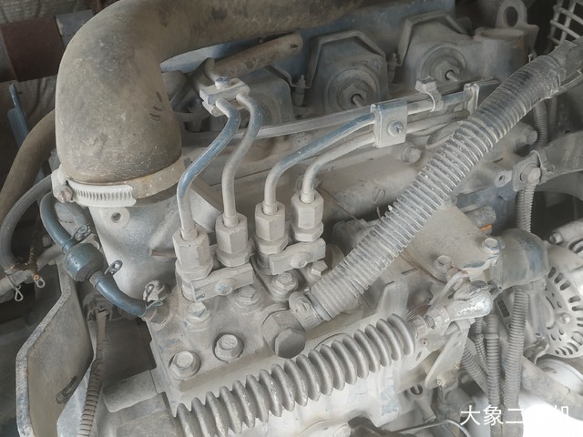 三一重工 SY60C 挖掘机