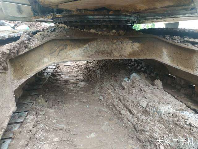 卡特彼勒 312D 挖掘机