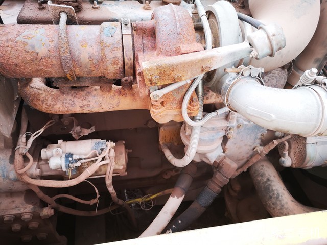 小松 PC360-7 挖掘机