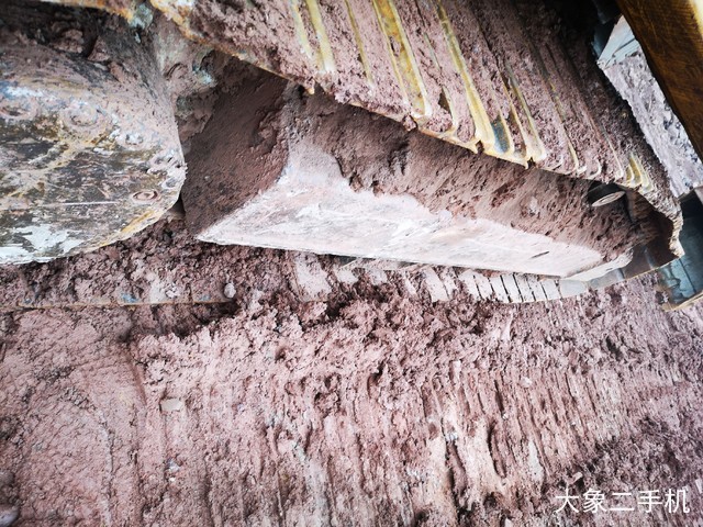 小松 PC360-7 挖掘机