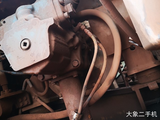 小松 PC360-7 挖掘机