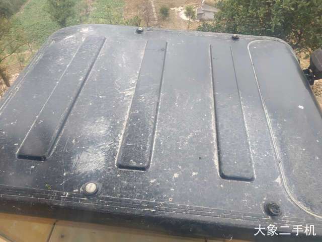 三一重工 SY60C 挖掘机