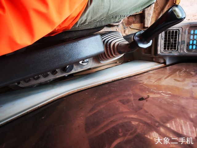 小松 PC360-7 挖掘机