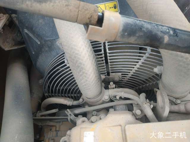 卡特彼勒 312D 挖掘机