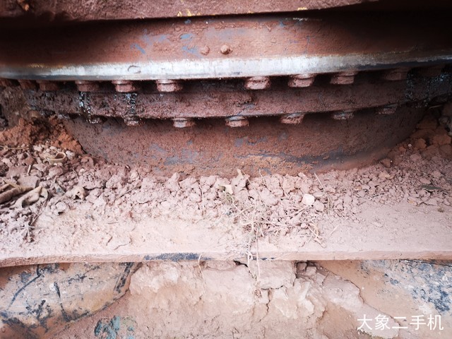 小松 PC360-7 挖掘机