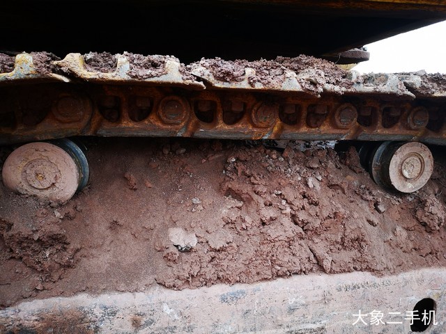 小松 PC360-7 挖掘机