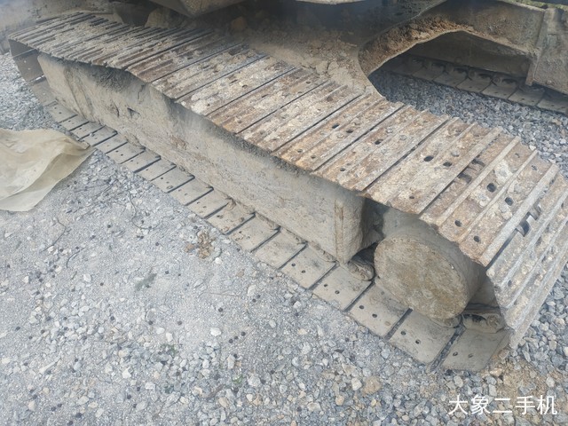 三一重工 SY60C 挖掘机