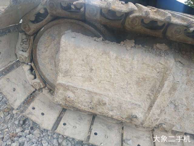 三一重工 SY60C 挖掘机