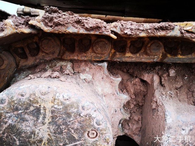 小松 PC360-7 挖掘机