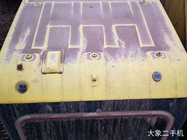 小松 PC360-7 挖掘机