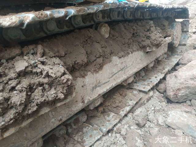 卡特彼勒 312D 挖掘机