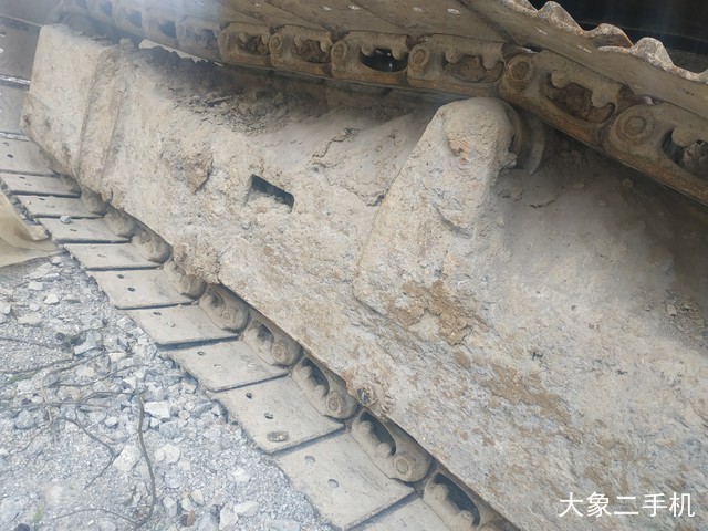 三一重工 SY60C 挖掘机