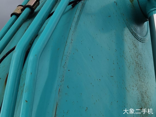 神钢 SK350LC-8 挖掘机