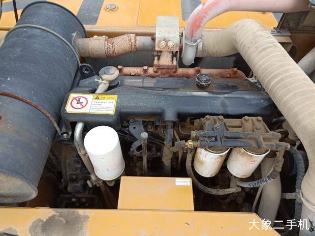 三一重工 SY245H 挖掘机