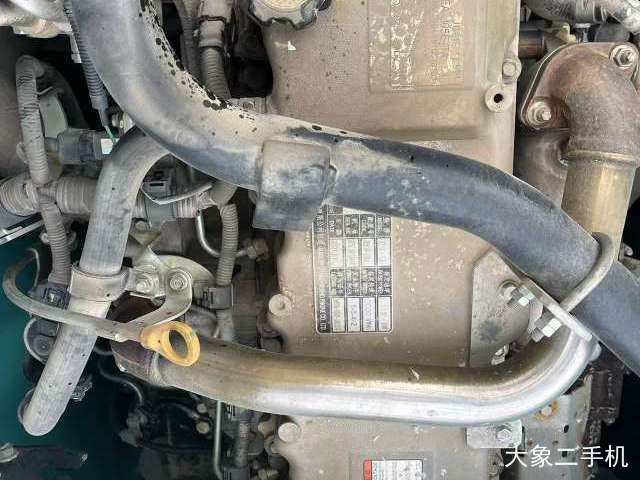 神钢 SK210LC-10 挖掘机