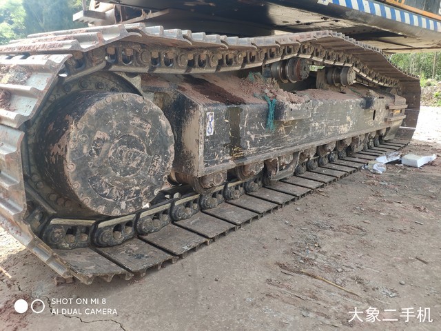 三一重工 SY235C-8S 挖掘机
