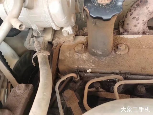 小松 PC60 挖掘机