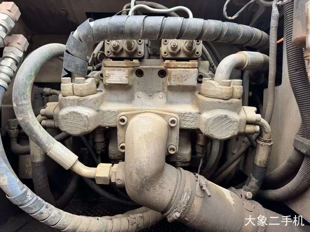 日立 EX240-3 挖掘机