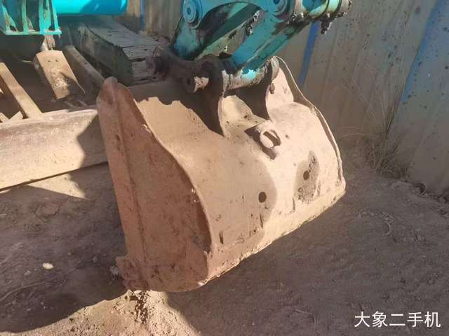 神钢 SK60-8 挖掘机