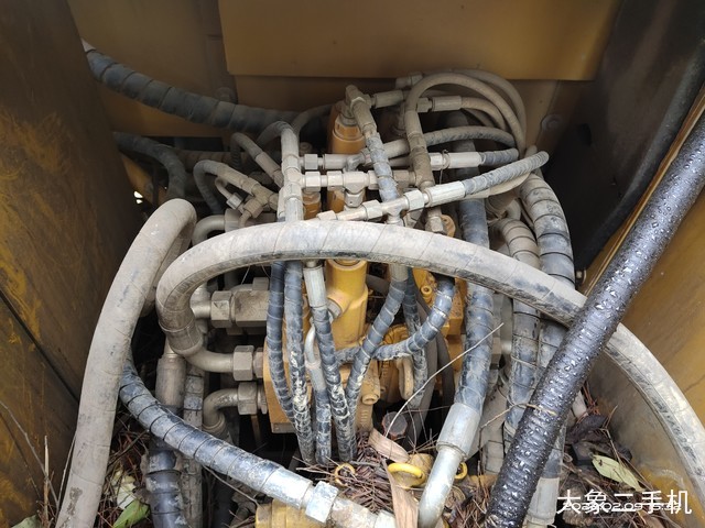 三一重工 SY115C 挖掘机