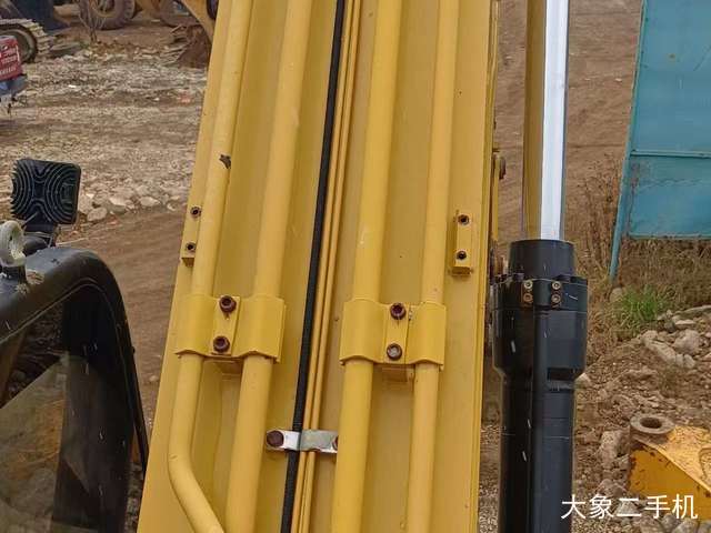 三一重工 SY205C-9 挖掘机