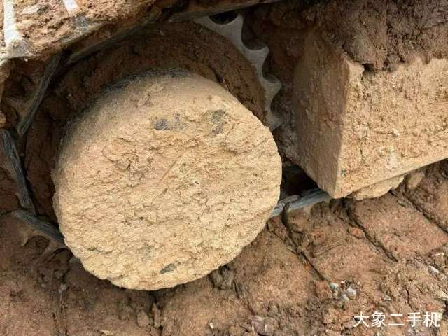 三一重工 SY205C-8 挖掘机