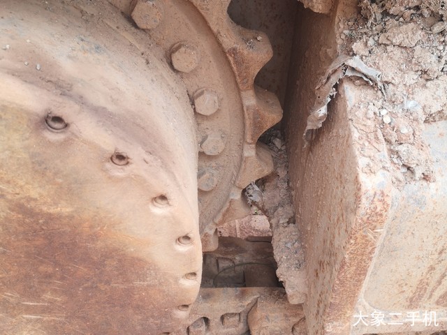 神钢 SK460-8 挖掘机