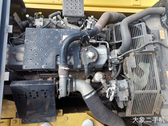 神钢 SK460-8 挖掘机