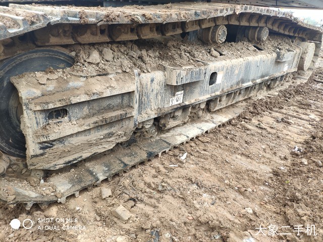 三一重工 SY365H 挖掘机