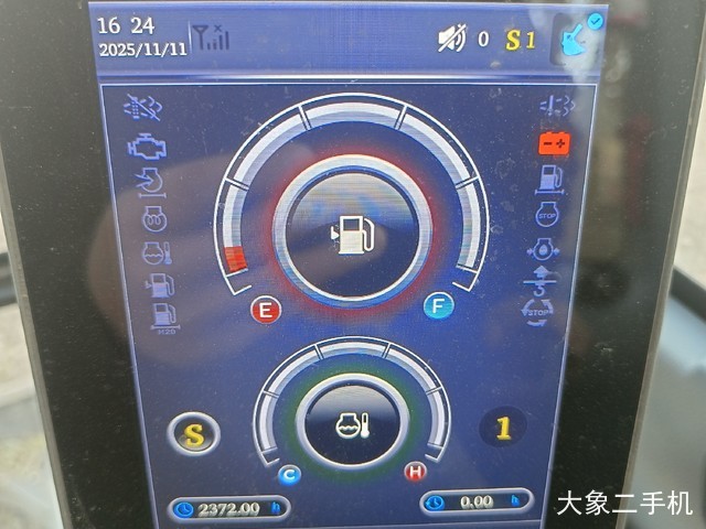 三一重工 SY60C-10 挖掘机