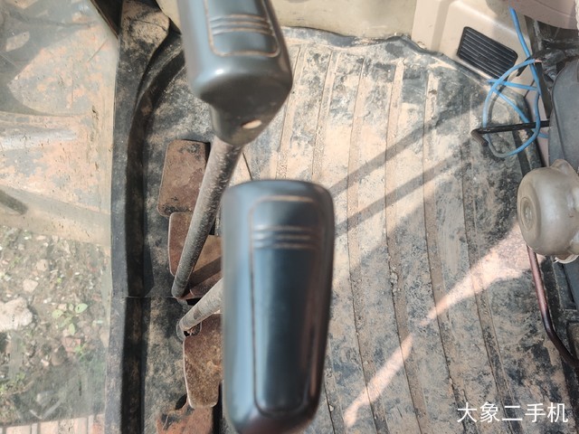 斗山 DH60-7 挖掘机