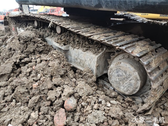 三一重工 SY235C-8S 挖掘机