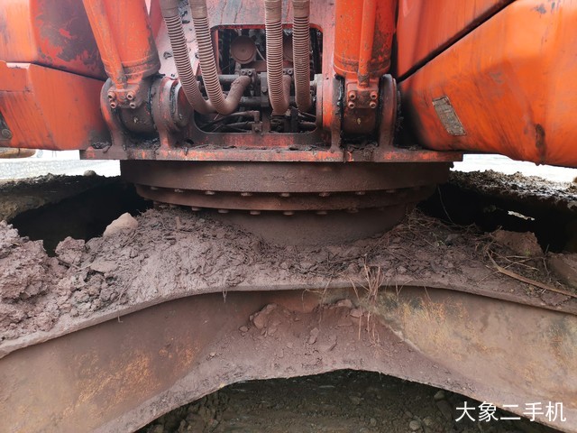 斗山 DH220LC-9E 挖掘机