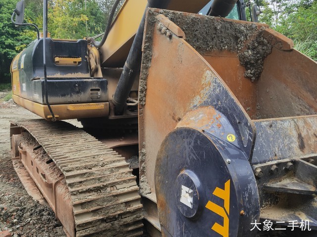 卡特彼勒 336D2液压 挖掘机