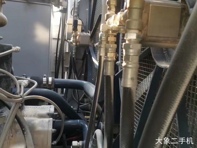 古河 HCR1500-ED2 旋挖钻