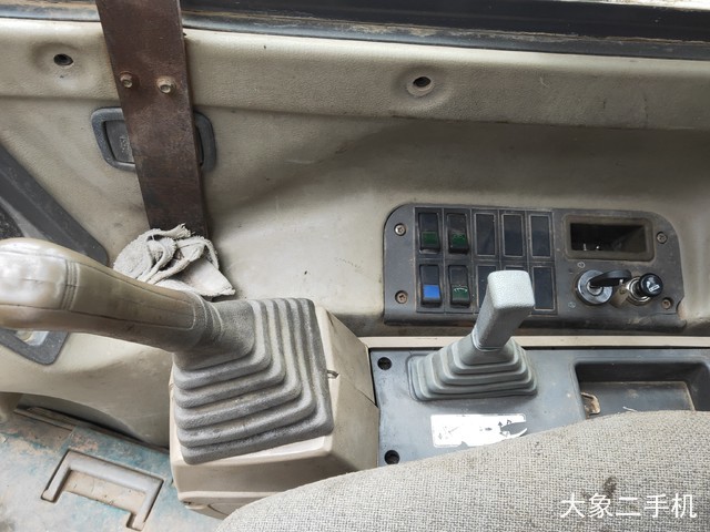 斗山 DH60-7 挖掘机