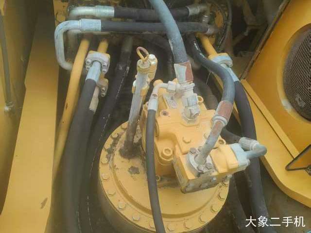 卡特彼勒 336D2L液压 挖掘机