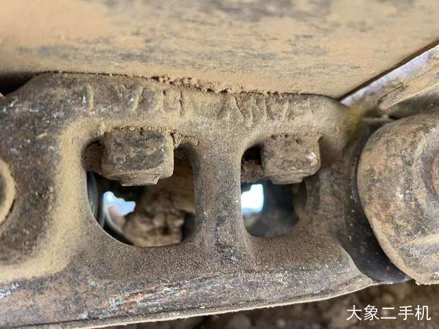 三一重工 SY75C-8 挖掘机