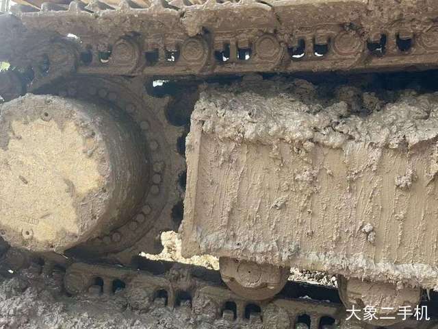 三一重工 SY245H 挖掘机