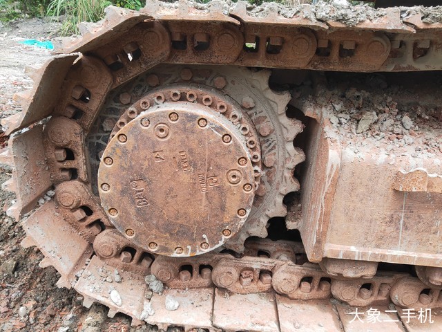 卡特彼勒 336D2液压 挖掘机