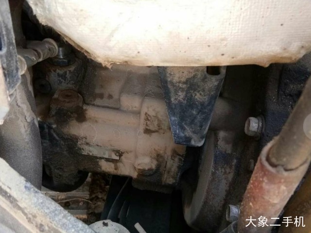 久保田 KX163-5 挖掘机