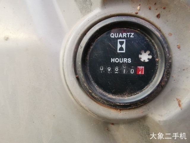 神钢 SK350LC-8 挖掘机