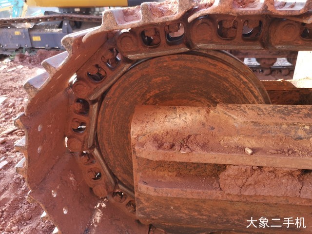 三一重工 SY135C-9 挖掘机