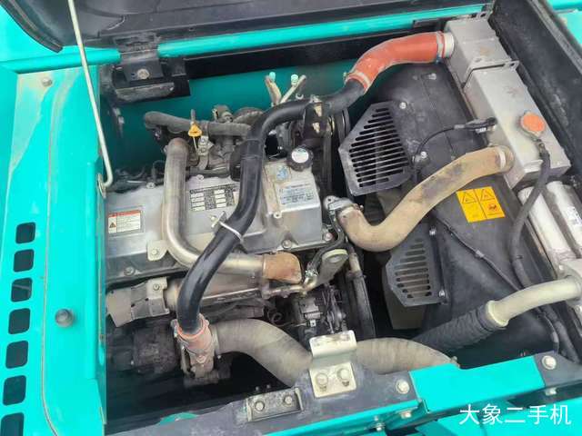 神钢 SK200-10 挖掘机